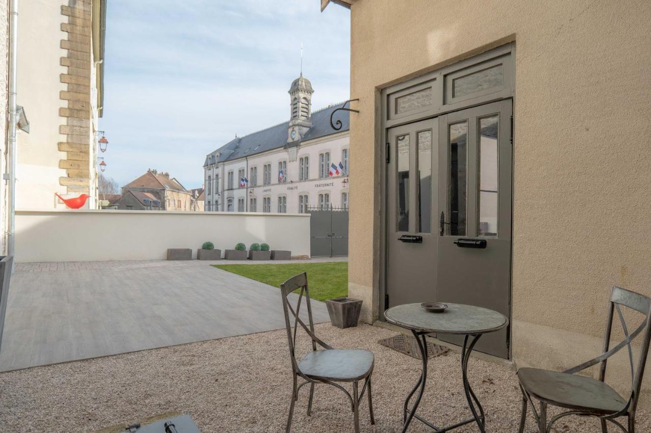 Charmes En Chambertin Villa Gevrey-Chambertin Dış mekan fotoğraf